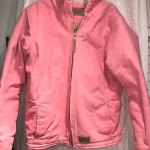 Schmidt (Juniors) Workwear Jacket